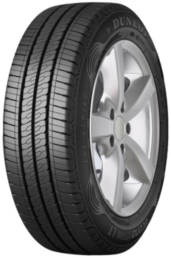 Imagen de neumático DUNLOP 215/75R16C 113/111R ECONODRIVE LT