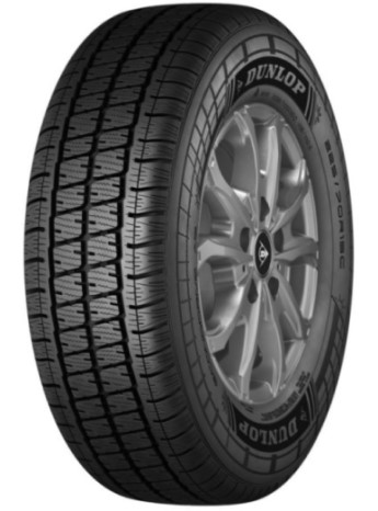 Imagen de neumático DUNLOP 195/70R15C 104/102R ECONODRIVE AS