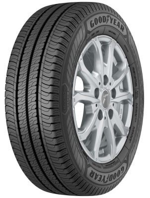 Imagen de neumático GOODYEAR 205/75R16C 113/111T EFFICIENTGRI.CARGO-2