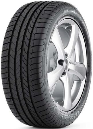 Imagen de neumático GOODYEAR 245/45R19 102Y XL EFFICIENTGRIP(MOE)ROF