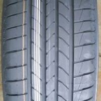 Imagen de neumático GOODYEAR 205/50R17 89Y EFFICIENTGRIP (*) ROF