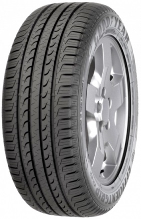 Imagen de neumático GOODYEAR 215/65R16 102H XL EFFICIENTGRIP SUV