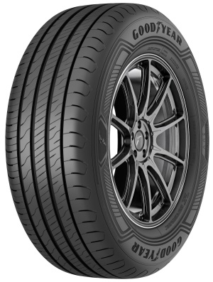 Imagen de neumático GOODYEAR 245/65R17 111H XL EFFICIENTGRIP-2 SUV