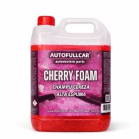 champu-cereza-cherry-foam-autofullcar-5-litros