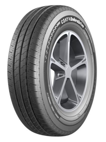 Imagen de neumático CEAT 195/65R16C 104/102T ENDURADRIVE