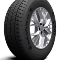 Imagen de neumático CEAT 215/70R15C 109/107T ENDURADRIVE A/S