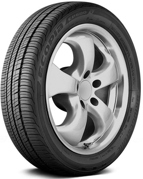 Imagen de neumático BRIDGESTONE 175/60R19 86Q EP600 ECOPIA (*)