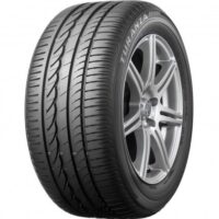 Imagen de neumático BRIDGESTONE 225/55R16 95W ER300 TURANZA (*)