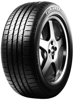 Imagen de neumático BRIDGESTONE 245/50R18 100W ER42 TURANZA (*) RFT