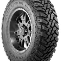 Imagen de neumático COOPER 225/75R16LT 115/112Q EVOLUTION MTT