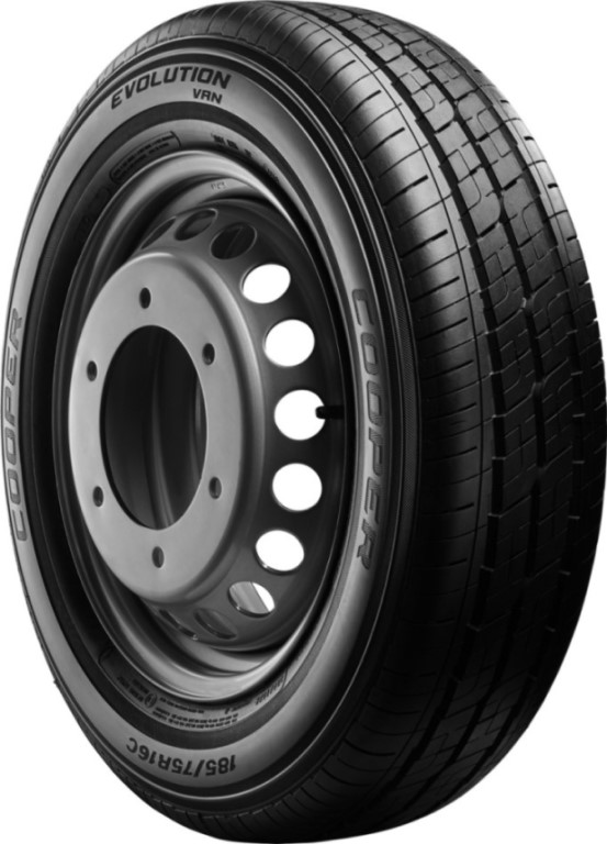 Imagen de neumático COOPER 195/70R15C 104/102R EVOLUTION VAN