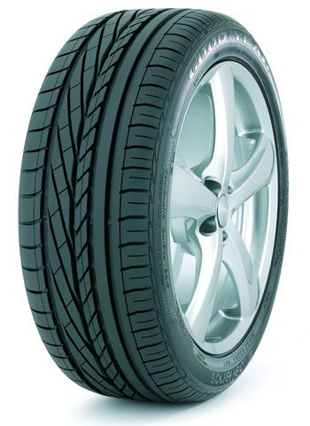 Imagen de neumático GOODYEAR 255/45R20 101W EXCELLENCE (AO)