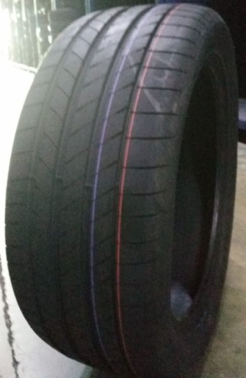 Imagen de neumático GOODYEAR 295/40R20 106Y EAGLE F1 ASYMM-3 SUV (N0)