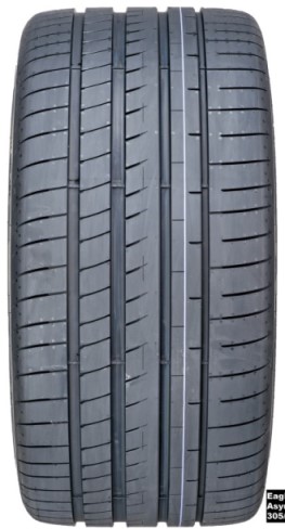 Imagen de neumático GOODYEAR 305/30ZR21 104Y XL EAGLE F1 ASYMM-3(NF0)