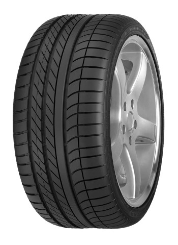 Imagen de neumático GOODYEAR 255/50R19 107W XL F1 ASYMM SUV (*) ROF