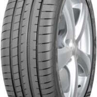 Imagen de neumático GOODYEAR 255/60R18 112H XL EAG.F1 ASYM-3 SUV(AO)