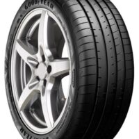 Imagen de neumático GOODYEAR 255/35R19 96Y XL EAGLE F1 ASYMME-5 (MO)