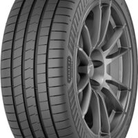 Imagen de neumático GOODYEAR 255/45R19 100V EAGLE F1 ASYMMETRIC-6