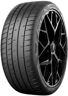 Imagen de neumático GOODYEAR 245/35ZR19 93Y XL EAGLE F1 SUPERSPORT