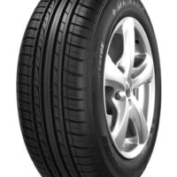 Imagen de neumático DUNLOP 185/55R16 83V SP FASTRESPONSE