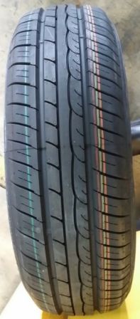 Imagen de neumático DUNLOP 175/65R15 84H SP SPORT FASTRESPONSE