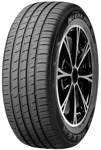 Imagen de neumático NEXEN 255/35ZR20 97Y XL N´FERA RU1