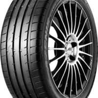 Imagen de neumático FALKEN 215/50R18 92W AZENIS FK-453CC