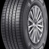 Imagen de neumático LANVIGATOR 235/65R18 110H XL FLAIR