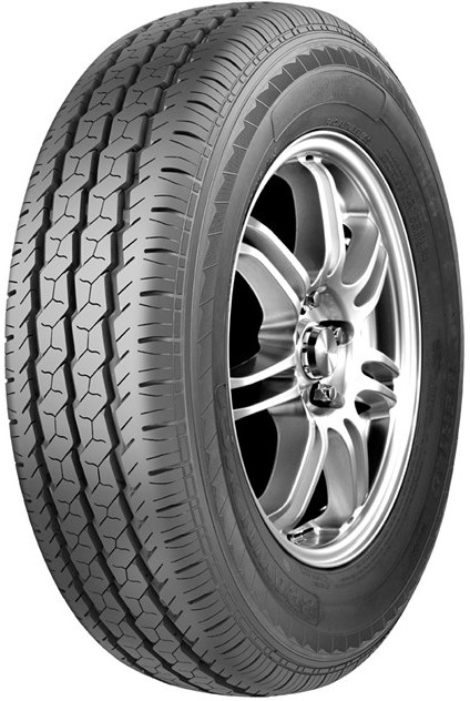 Imagen de neumático HILO 225/70R15C 112/110R BRAWN XC1 (WSW)
