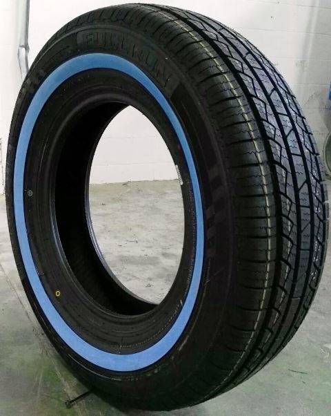 Imagen de neumático HILO 235/75R15 105H SPORT XV1 (WSW)