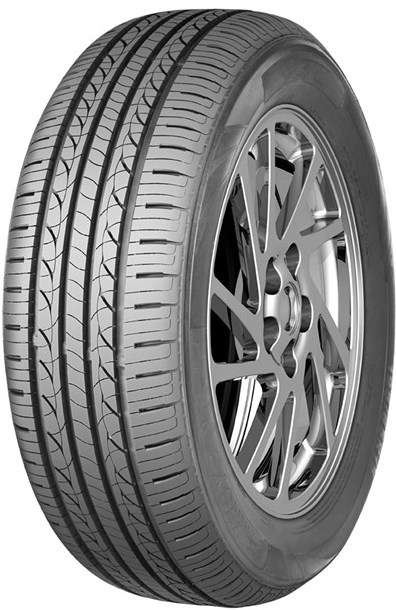 Imagen de neumático HILO 215/55R16 93V GENESYS XP1