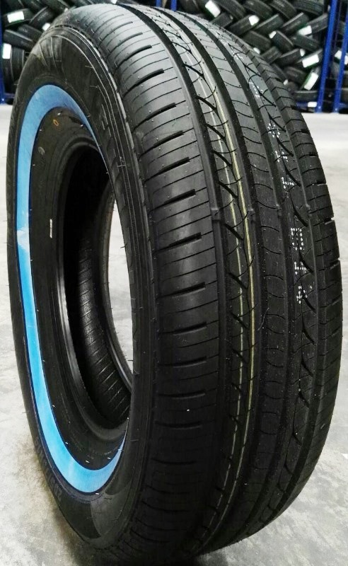 Imagen de neumático HILO 215/70R15 98T GENESYS XP1 (WSW)