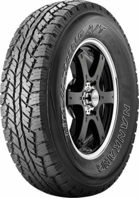 Imagen de neumático NANKANG 225/70R16 103S FT-7 A/T FORTA