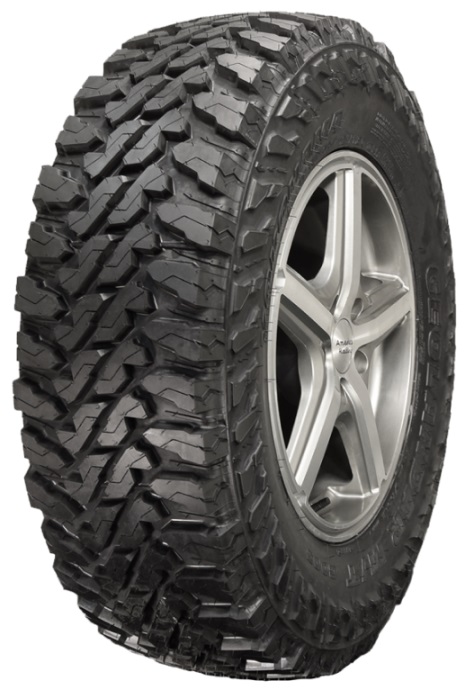 Imagen de neumático YOKOHAMA 285/75R17LT 121/118Q G003 GEOLANDAR M/T