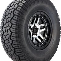 Imagen de neumático YOKOHAMA 265/60R18LT 119/116Q X-AT G016 GEOLANDAR