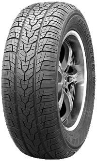 Imagen de neumático YOKOHAMA 265/60R18 110V G038G GEOLANDAR H/T (MO)