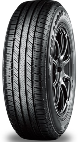 Imagen de neumático YOKOHAMA 225/55R19 99V CV G058 GEOLANDAR