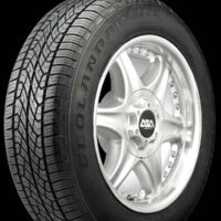 Imagen de neumático YOKOHAMA 215/60R16 95V G900 GEOLANDAR
