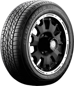 Imagen de neumático YOKOHAMA 225/60R17 99V G95A GEOLANDAR H/T