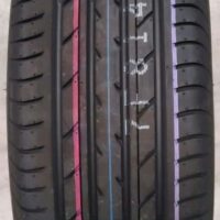 Imagen de neumático YOKOHAMA 225/65R17 102H G98C GEOLANDAR