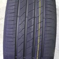 Imagen de neumático GOODYEAR 205/50R17 93H XL ASSURANCE COMFORTTRED*