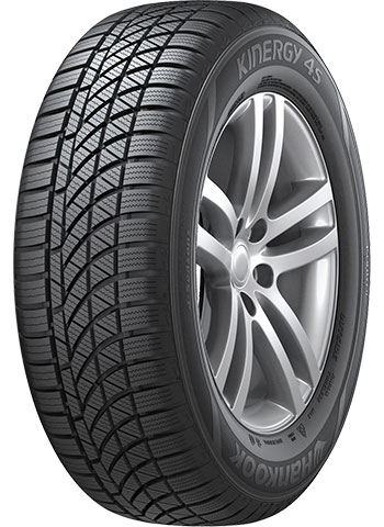 Imagen de neumático HANKOOK 205/55R17 91V H740 KINERGY 4S