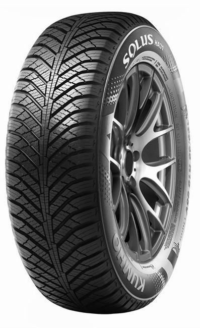 Imagen de neumático KUMHO 255/60R17 106V HA31 4S SOLUS