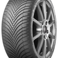 Imagen de neumático KUMHO 205/50ZR17 93W XL HA32 4S SOLUS