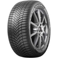 Imagen de neumático KUMHO 195/55R16 91V XL HA32+ 4S SOLUS
