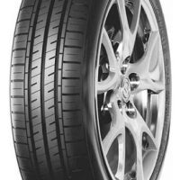 Imagen de neumático HAIDA 135/70R12 65Q HD302