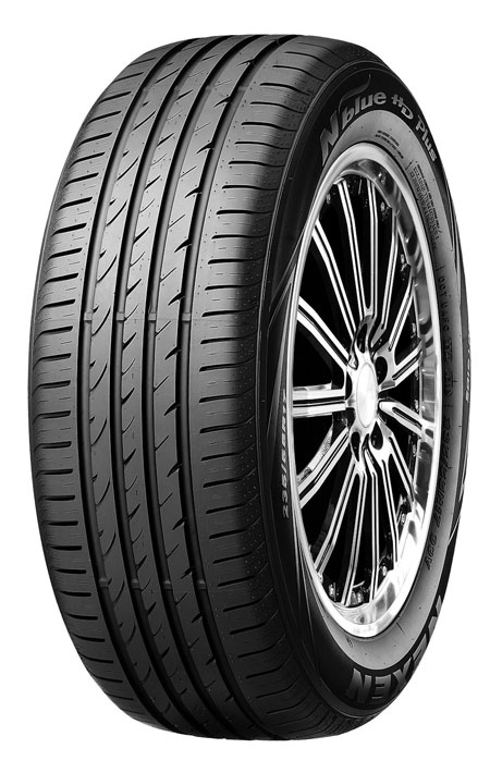 Imagen de neumático NEXEN 145/65R15 72T N´BLUE HD PLUS