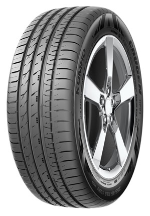 Imagen de neumático KUMHO 315/40ZR21 115Y XL HP91 CRUGEN