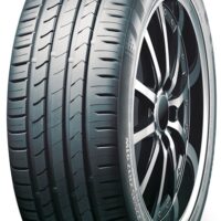 Imagen de neumático KUMHO 225/60ZR15 96W HS51 ECSTA