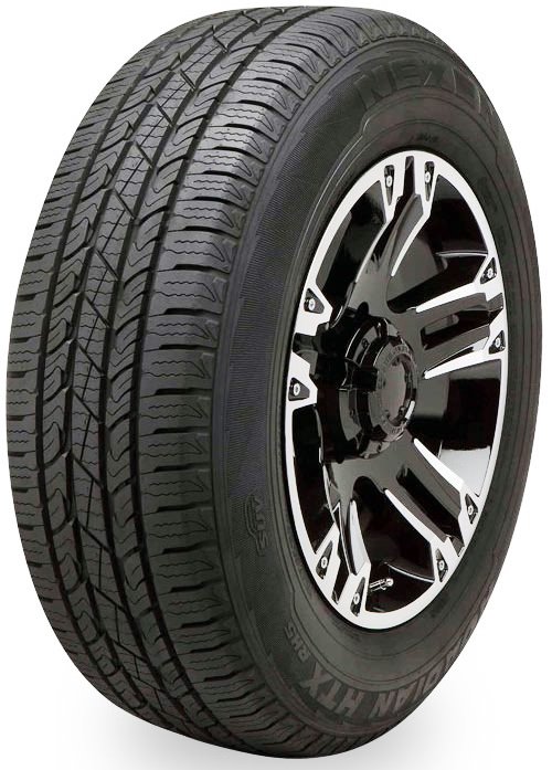 Imagen de neumático NEXEN 265/65R18 114S ROADIAN HTX RH5